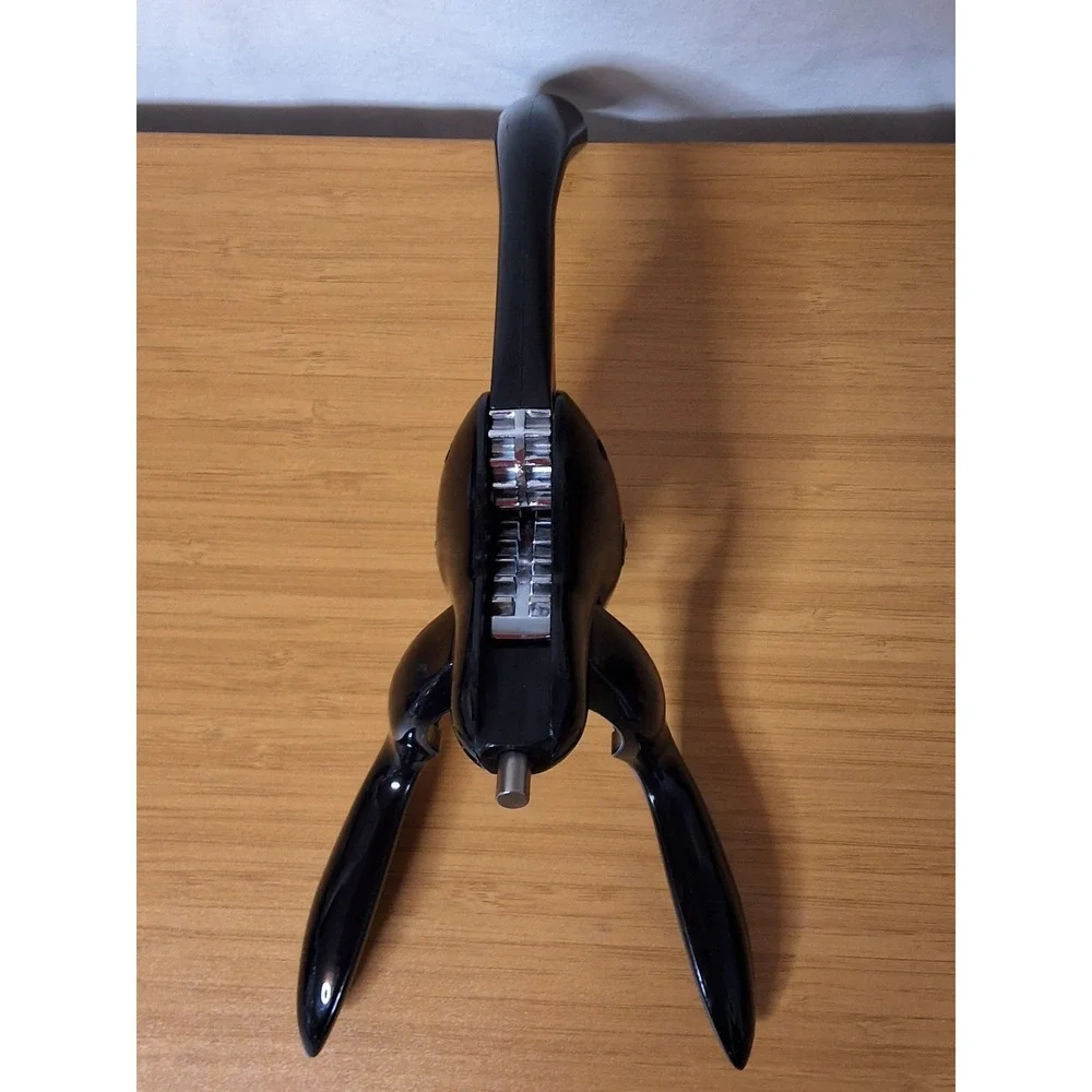 Metrokane Houdini Lever Corkscrew Wine‎ Bottle Opener